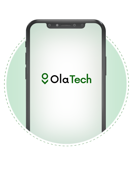 OlaTech Solution Center